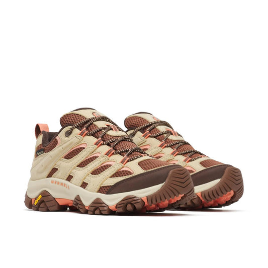 Women's Moab 3 GORE-TEX® - US 6477