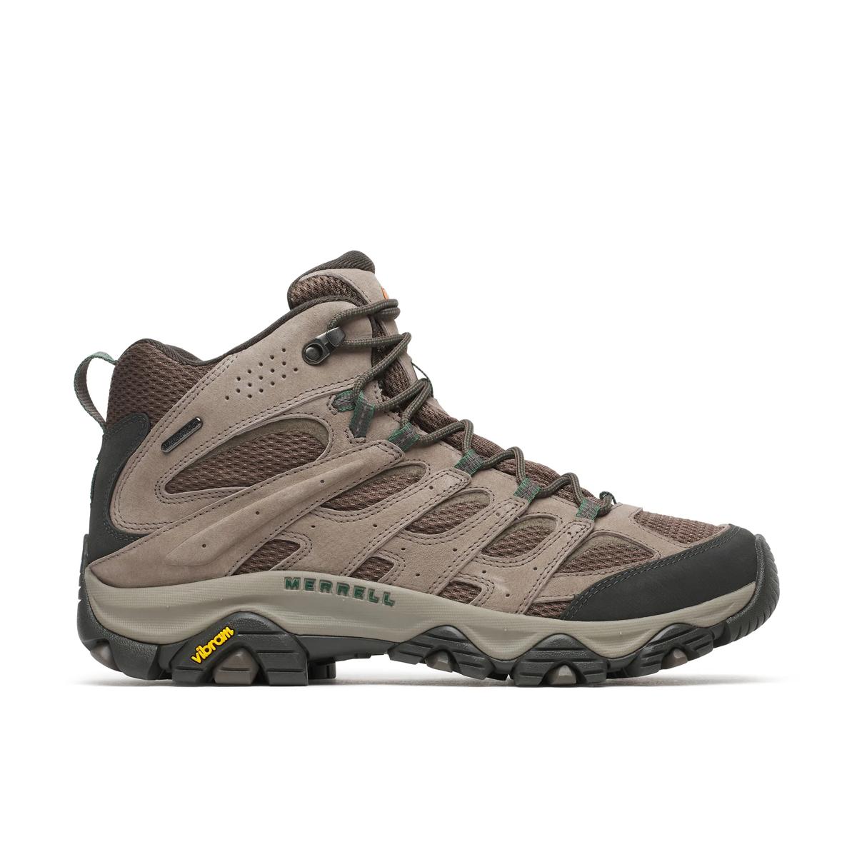 Men's Moab 3 Mid Waterproof - US 5350