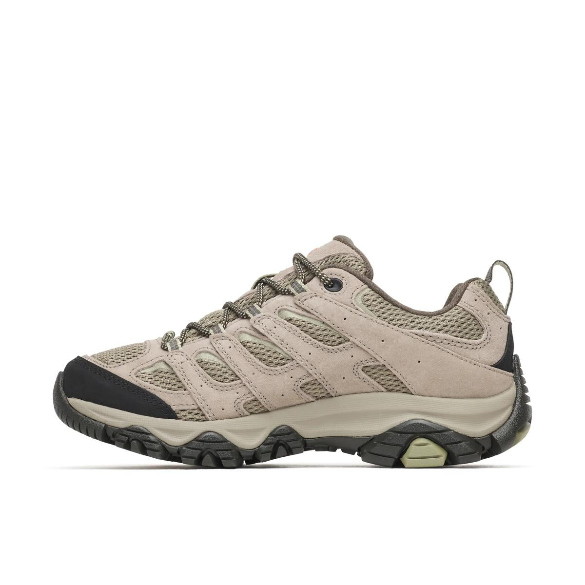 Women's Moab 3 Wide Width - US 7495
