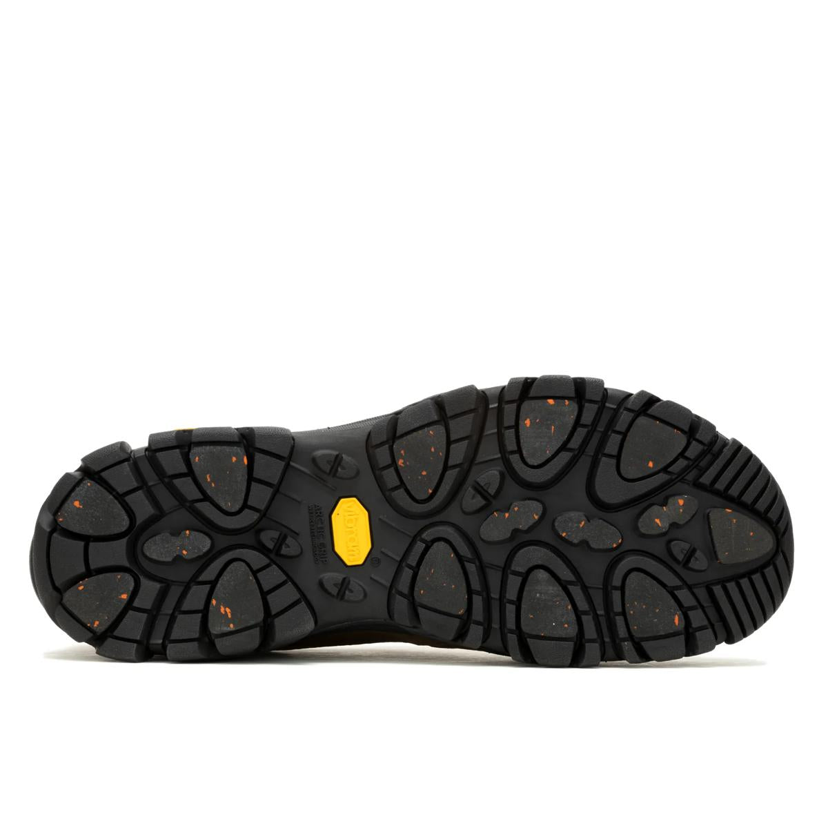 Men's Coldpack 3 Thermo Moc Waterproof - US 7354