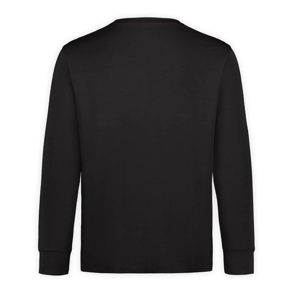 Men's Horizon Long Sleeve Tencel Tee - US 1280