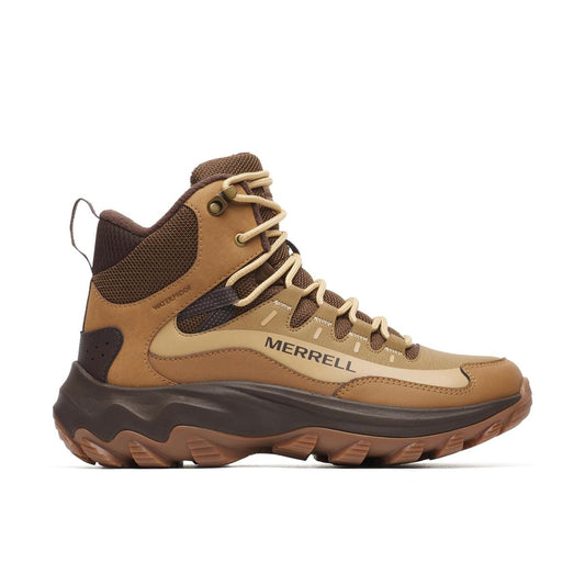 Women's Thermo Chill 2 Mid Waterproof - US 0541