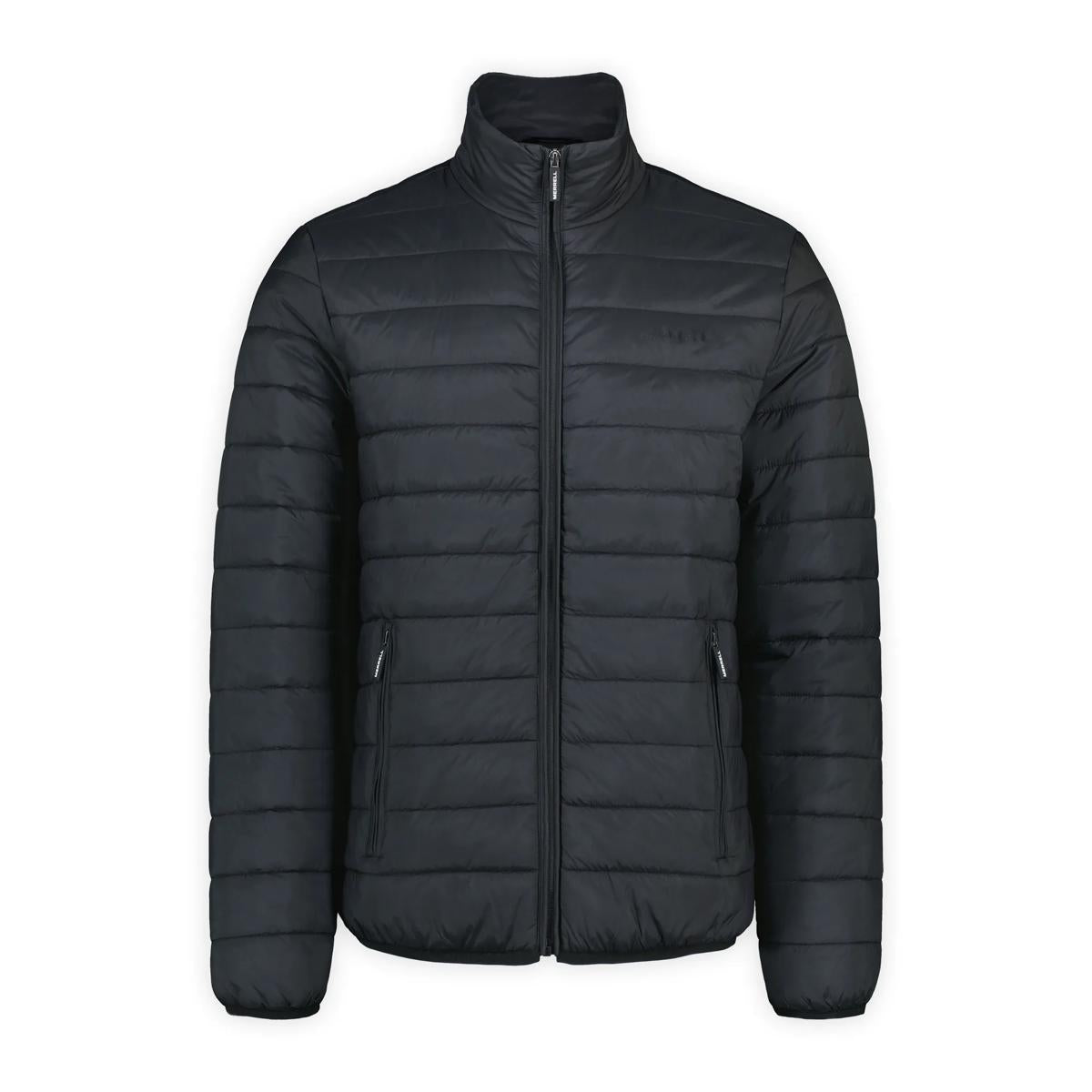 Men's Pineforge Packable Jacket - US 0528