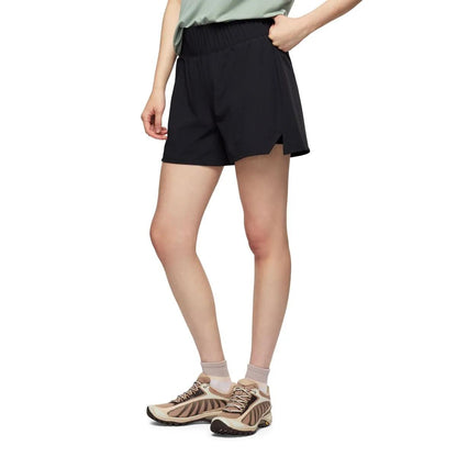 Women's Victorai Running Short - US 4682