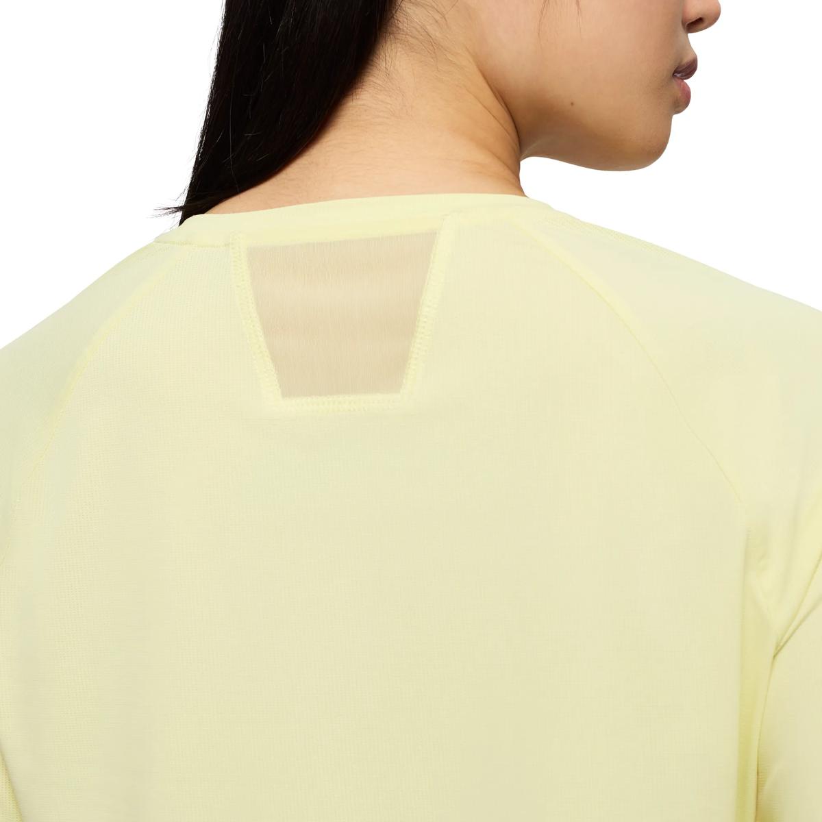 Women's Safan Long Sleeve Raglan Top - US 8320