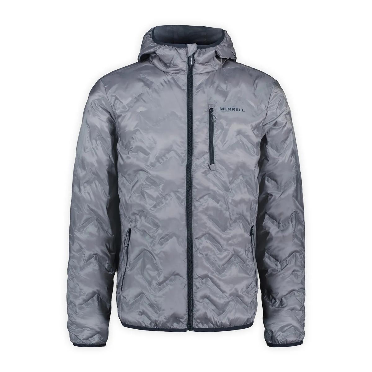 Men's Ironvale Lightweight Packable Puffer - US 4048