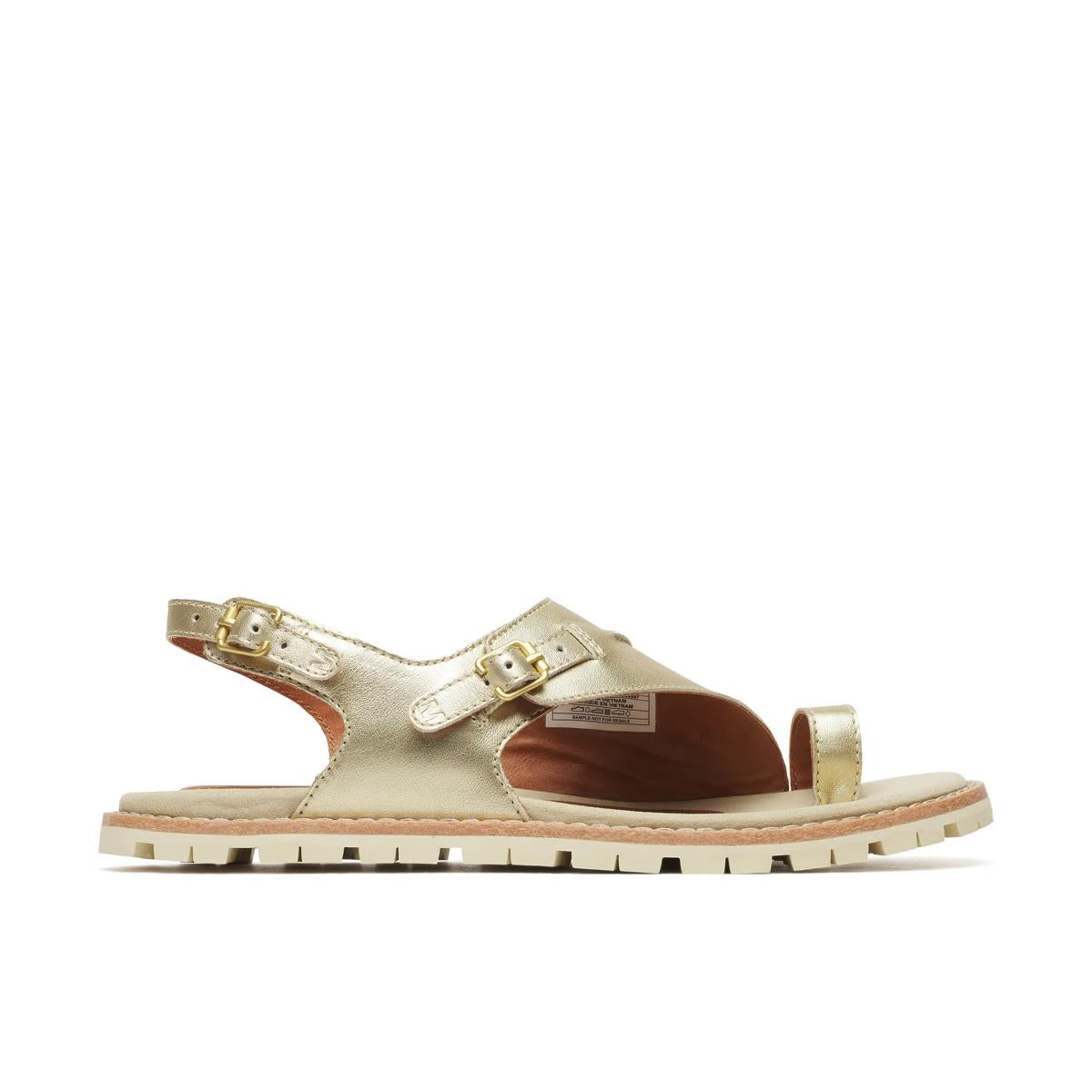 Women's Haven Metallic Backstrap - US 8775