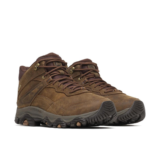 Men's Moab Adventure 3 Mid Waterproof - US 0250