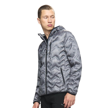 Men's Ironvale Lightweight Packable Puffer - US 4048