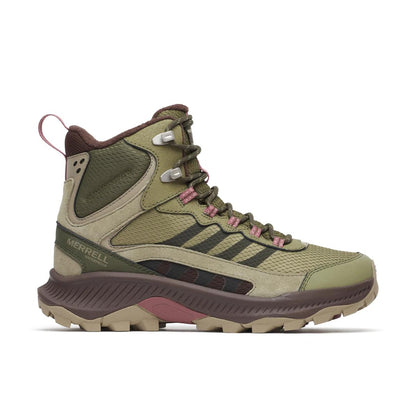 Women's Speed Strike 2 Thermo Mid Waterproof - US 0485