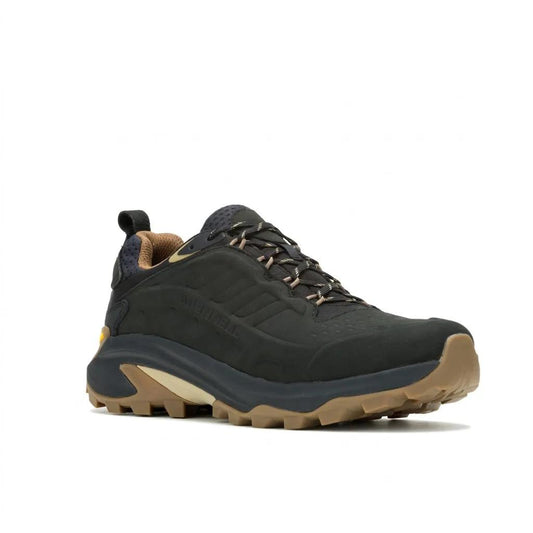 Men's Moab Speed 2 Leather Waterproof - US 8003