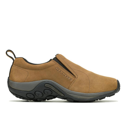 Men's Jungle Moc Nubuck Wide Width - US 9828