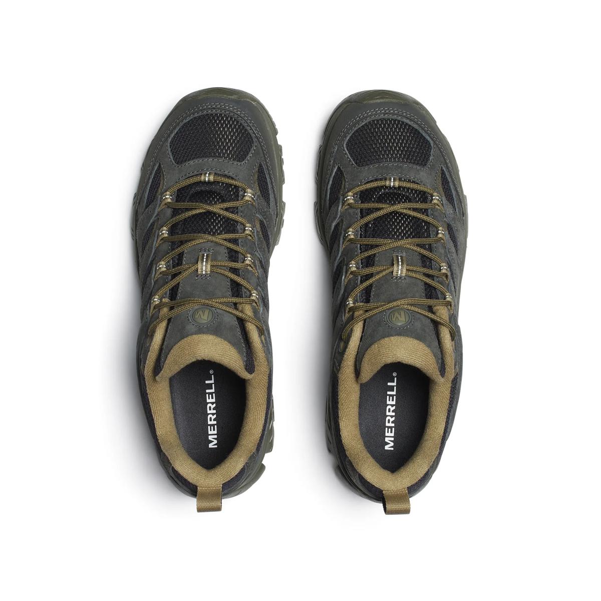 Men's Moab 3 Wide Width - US 3194