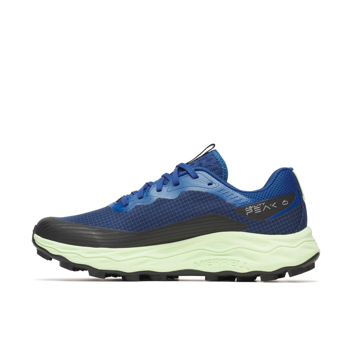 Men's Agility Peak 6 GORE-TEX® - US 9501