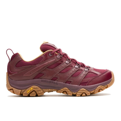 Men's Moab 3 Luxe Leather - US 4346