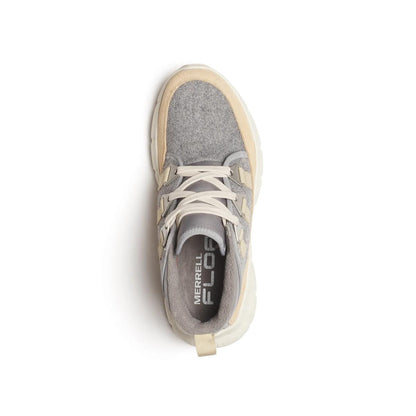 Women's Clover Mid Wool Waterproof - US 1341