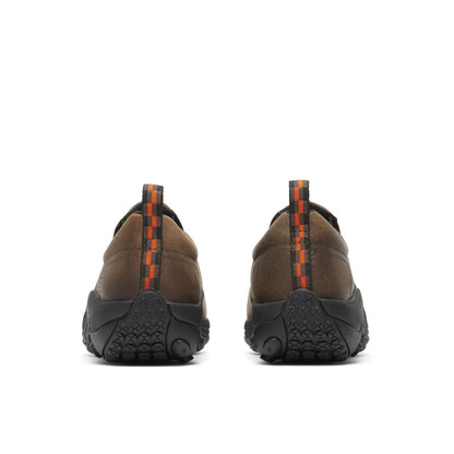 Men's Jungle Moc Leather Comp Toe Work Shoe - US 0782