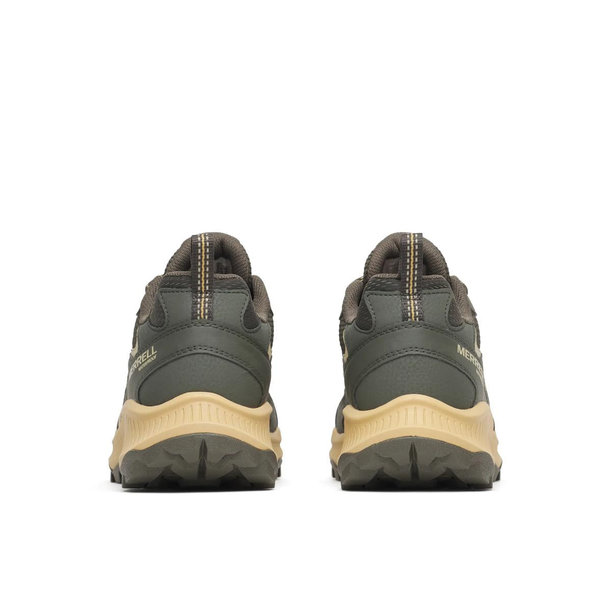 Men's Speed Strike 2 Waterproof - US 1146