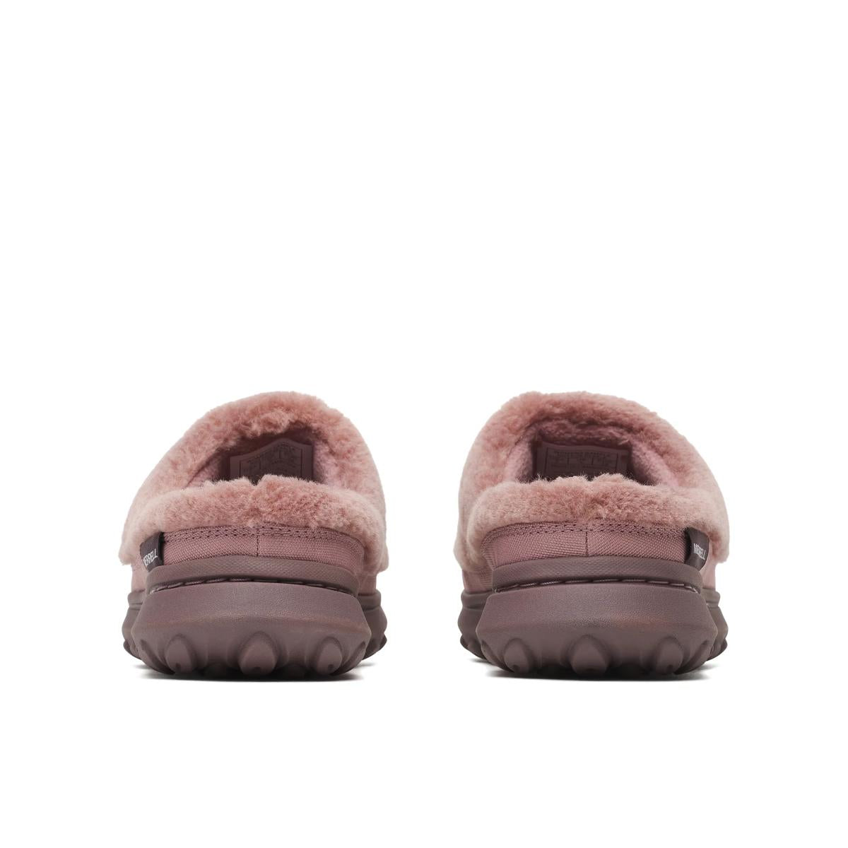 Women's Hut Moc 2 Slide Cozy - US 4576