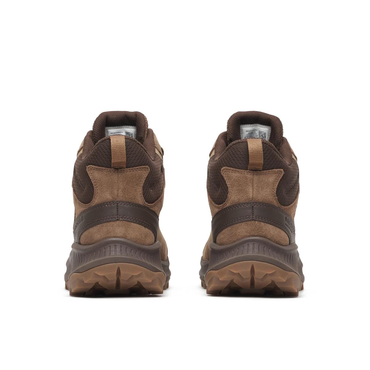 Men's Speed Strike 2 Mid Leather Waterproof - US 9945