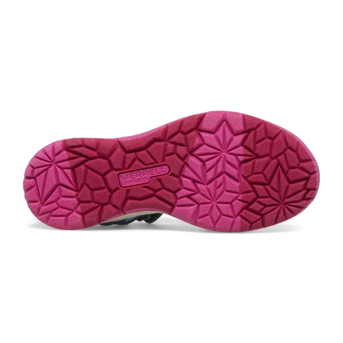 Big Kid's Hydro Lily - US 7315
