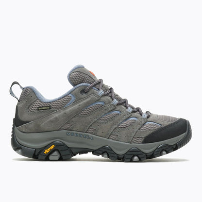 Women's Moab 3 Waterproof Wide Width - US 4989