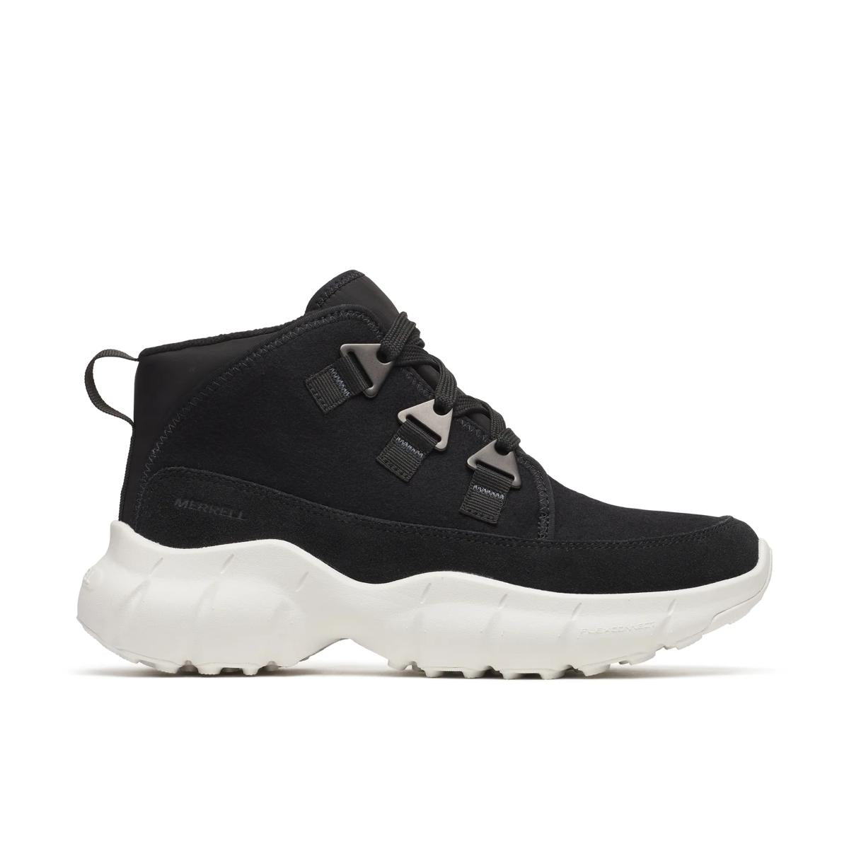 Women's Clover Mid Wool Waterproof - US 6182