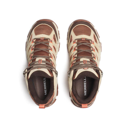 Women's Moab 3 Mid Waterproof - US 4400