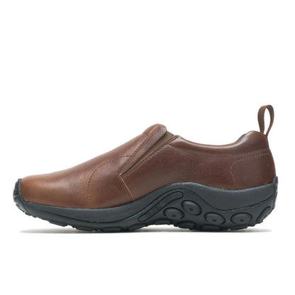 Men's Jungle Moc Leather 2 - US 0253