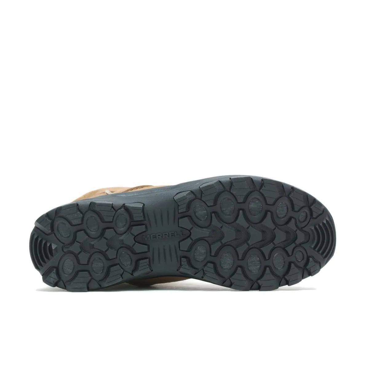 Men's Winter Pull On - US 4210