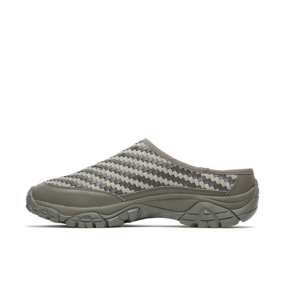 1TRL Moab 2 Slide Leather Woven - US 6912