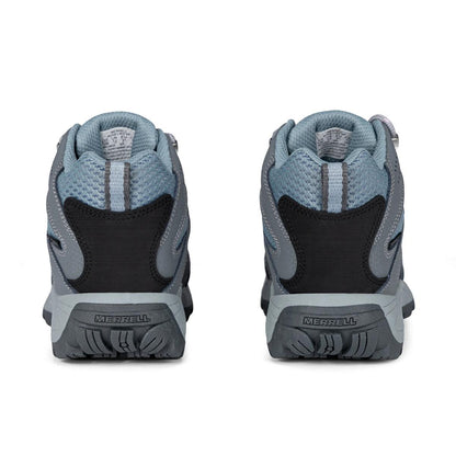 Big Kid's Moab 3 Mid Waterproof - US 5365