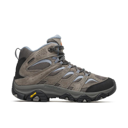 Women's Moab 3 Mid Waterproof Wide Width - US 7932