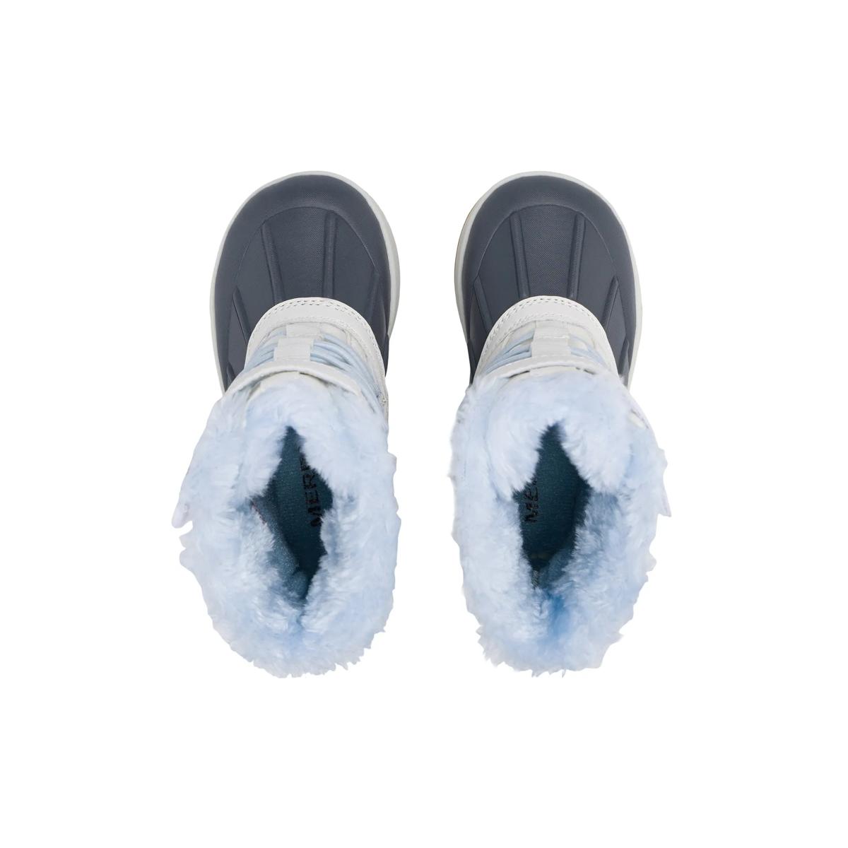 Little Kid's Snow Bank 5 Jr. Waterproof - US 8511