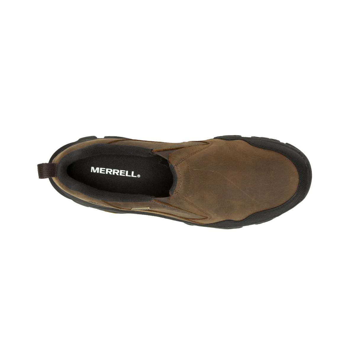 Men's Coldpack 3 Thermo Moc Waterproof - US 7354