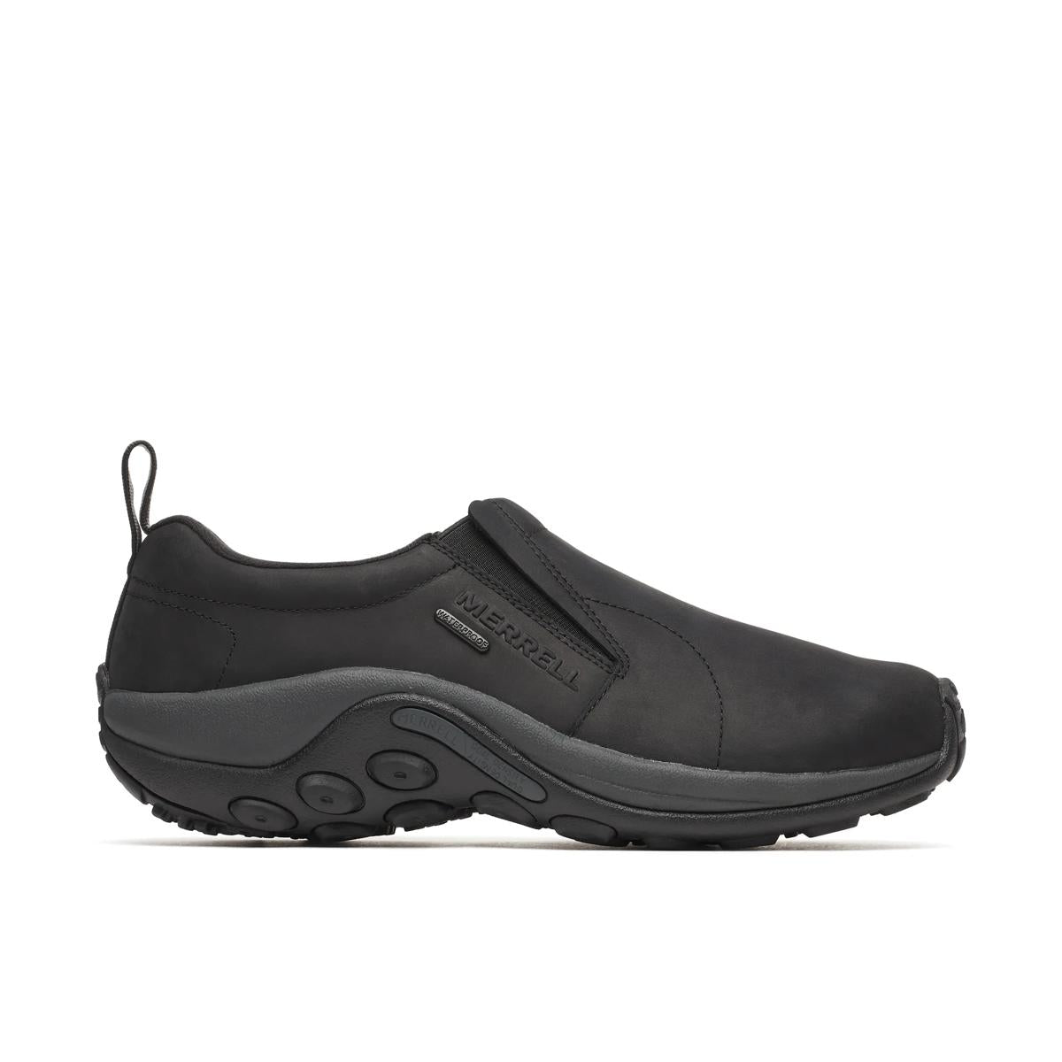 Men's Jungle Moc Nubuck Waterproof Wide Width - US 9092
