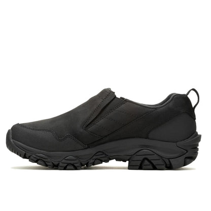 Women's Coldpack 3 Thermo Moc Waterproof Wide Width - US 4711