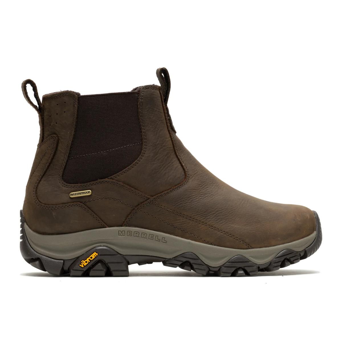 Men's Moab Adventure 3 Chelsea Polar Waterproof - US 4329