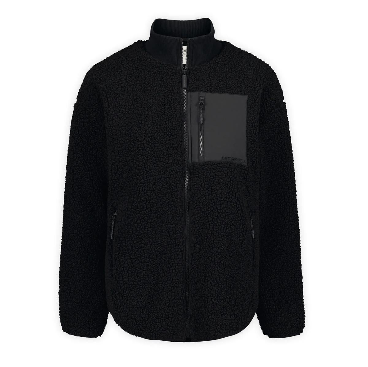 Women's Falconridge Full Zip Sherpa - US 4419