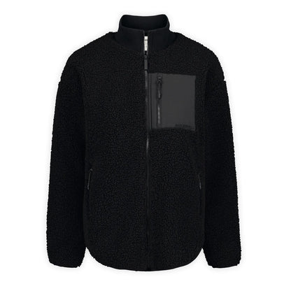 Women's Falconridge Full Zip Sherpa - US 4419