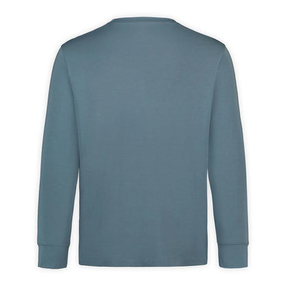 Men's Horizon Long Sleeve Tencel Tee - US 0425