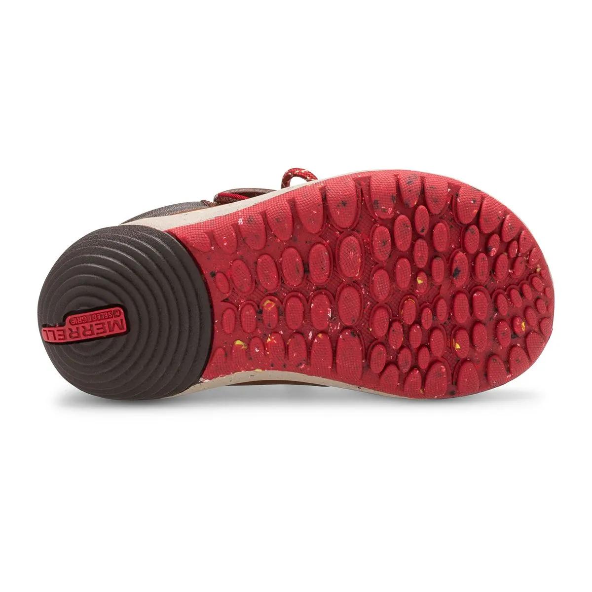 Little Kid's Bare Steps™ Boot 2.0 - US 5652