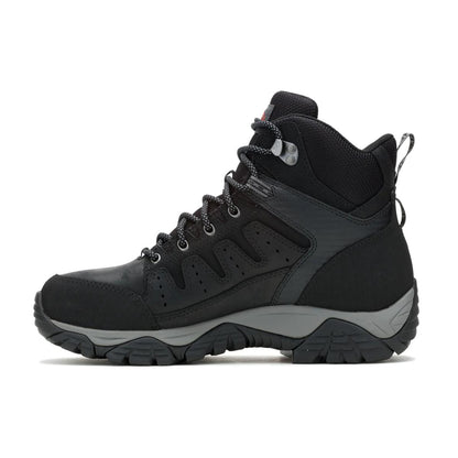 Men's Windoc 6" Steel Toe Waterproof Work Boot - US 7498