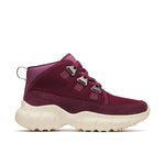 Women's Clover Mid Wool Waterproof - US 5478