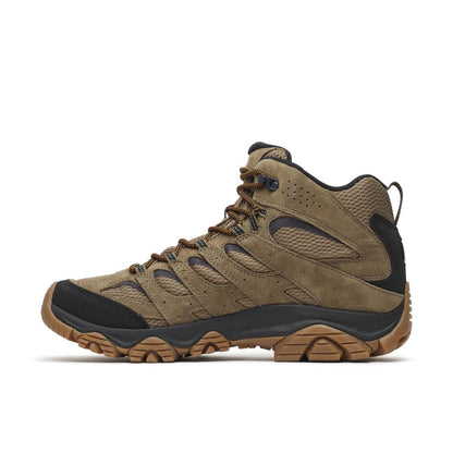 Men's Moab 3 Mid Waterproof - US 3162