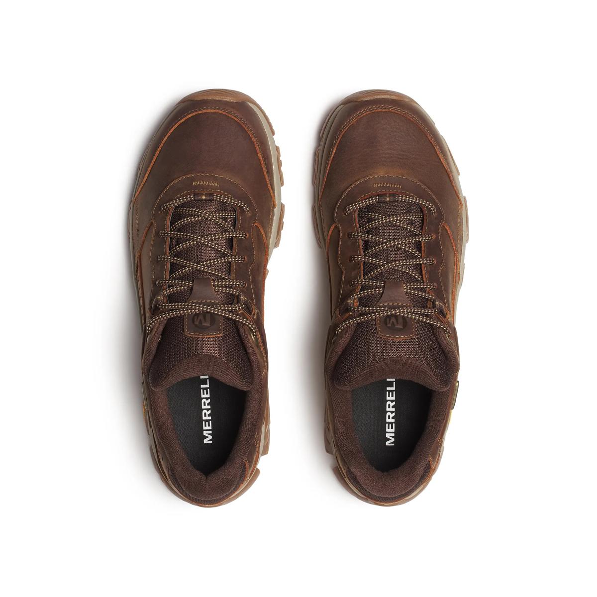 Men's Moab Adventure 3 Waterproof - US 2865