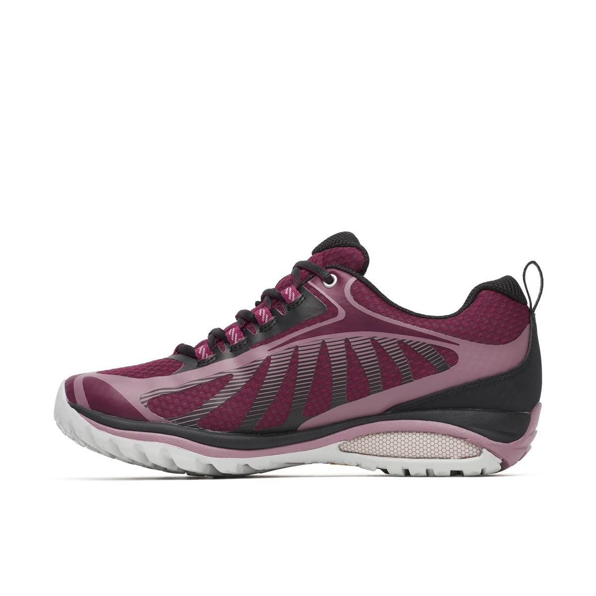 Women's Siren Edge 3 Waterproof Wide Width - US 8804