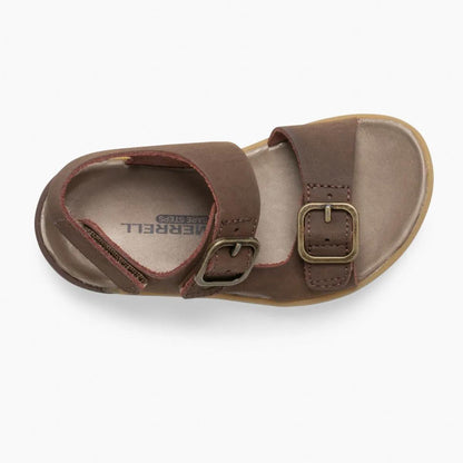 Little Kid's Bare Steps™ Sandal - US 1264
