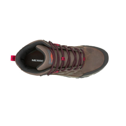 Men's Windoc 6" Steel Toe Waterproof Work Boot - US 8254
