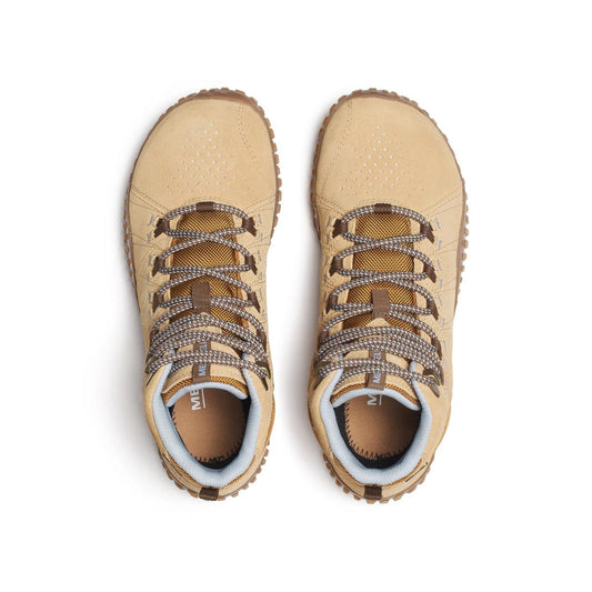 Women's Wrapt Mid Waterproof - US 3758